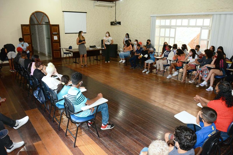 Foto: Reprodução/Prefeitura Mun. Vitória da Conquista - BA