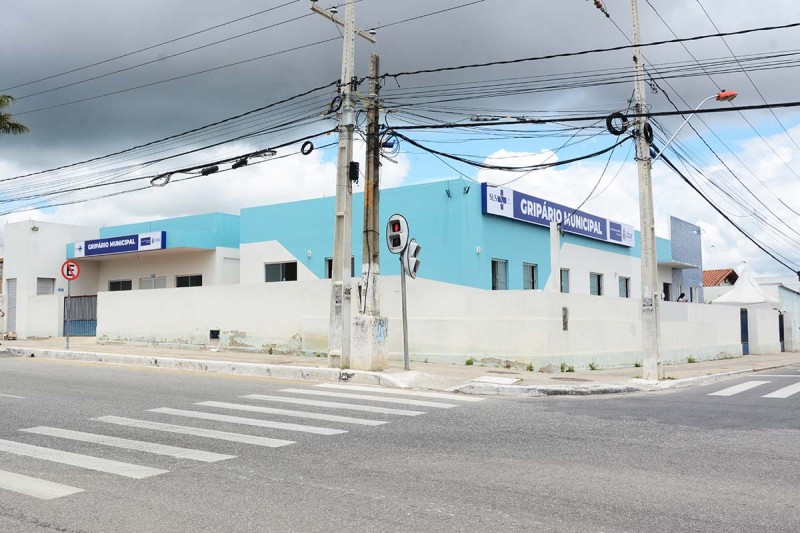 Foto: Reprodução/Prefeitura Mun. Vitória da Conquista - BA