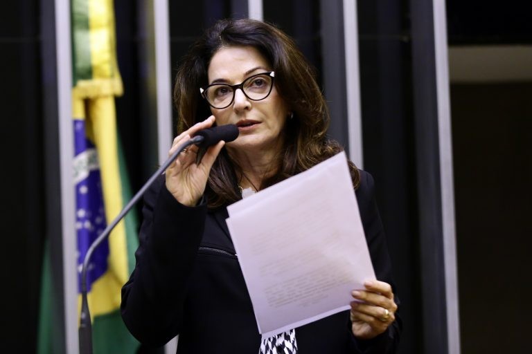 Norma Ayub: proposta pode evitar situações 