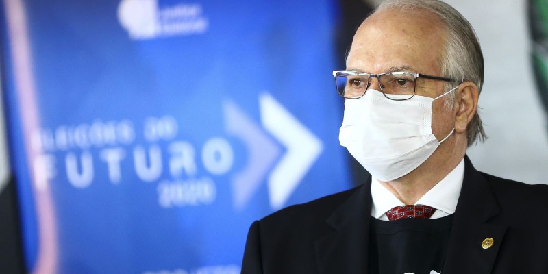 © Marcelo Camargo/Agência Brasil