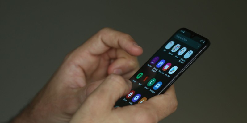 © Tânia Rêgo/Agência Brasil