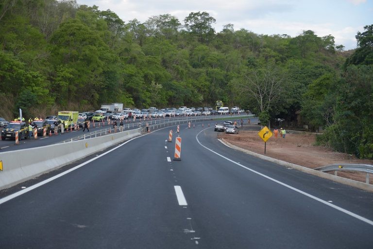 Separação deve respeitar critérios de acessibilidade e mobilidade - (Foto: Ricardo Botelho/MInfra)