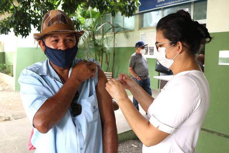 Foto: Reprodução/Prefeitura Mun. Vitória da Conquista - BA