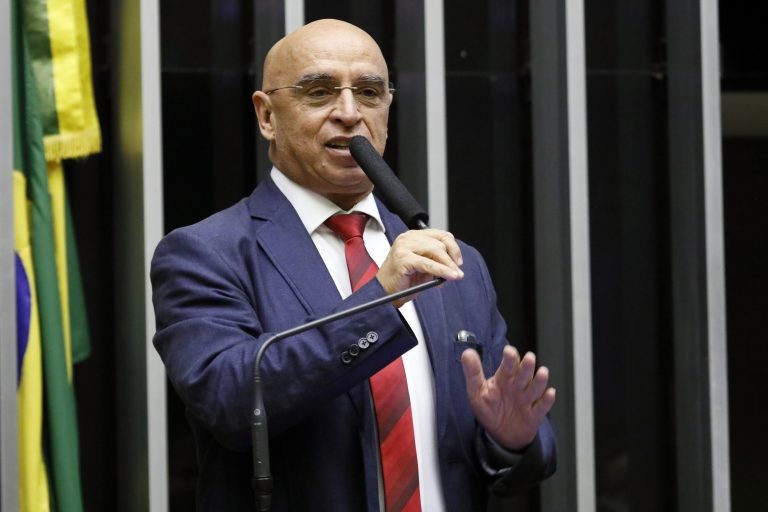 Heringer: lei não abrange propriamente casos de guarda compartilhada - (Foto: Luis Macedo/Câmara dos Deputados)