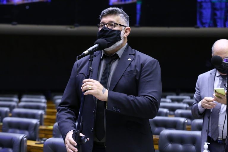 Frota: “É uma questão de justiça social - (Foto: Cleia Viana/Câmara dos Deputados)