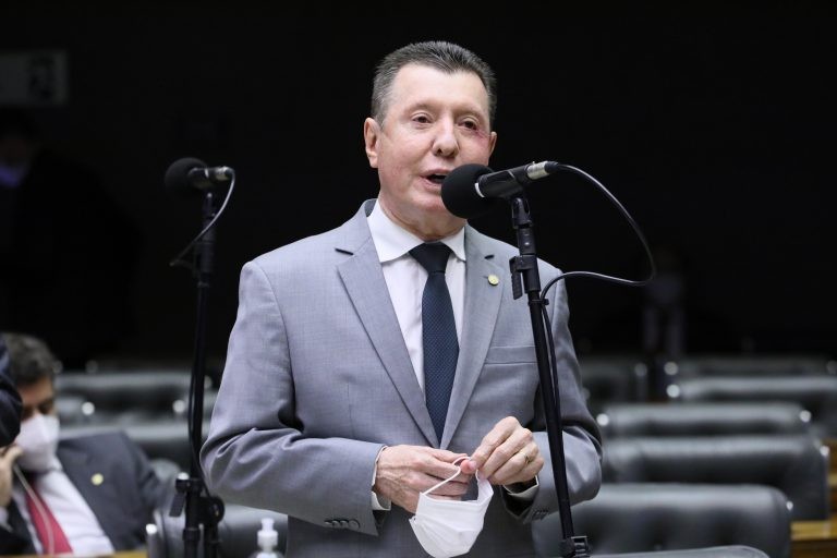 José Nelto: órgão tem a missão de zelar pelos direitos da criança e do adolescente - (Foto: Cleia Viana/Câmara dos Deputados)