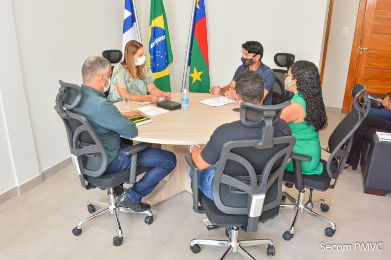 Foto: Reprodução/Prefeitura Mun. Vitória da Conquista - BA