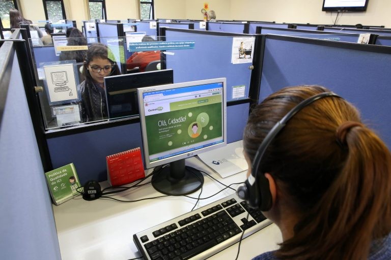 Participação dos empregados nas atividades não será obrigatória - (Foto: César Brustolin/Prefeitura de Curitiba)