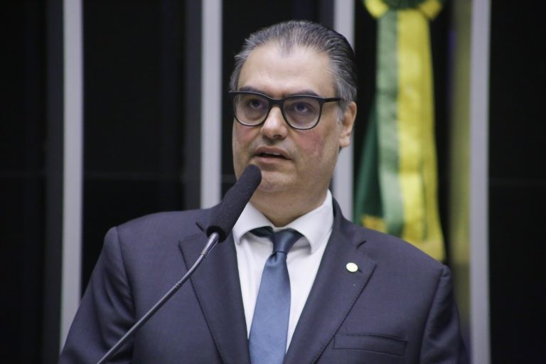 Lafayette de Andrada: não haverá blindagem dos escritórios - (Foto: Paulo Sergio/Câmara dos Deputados)