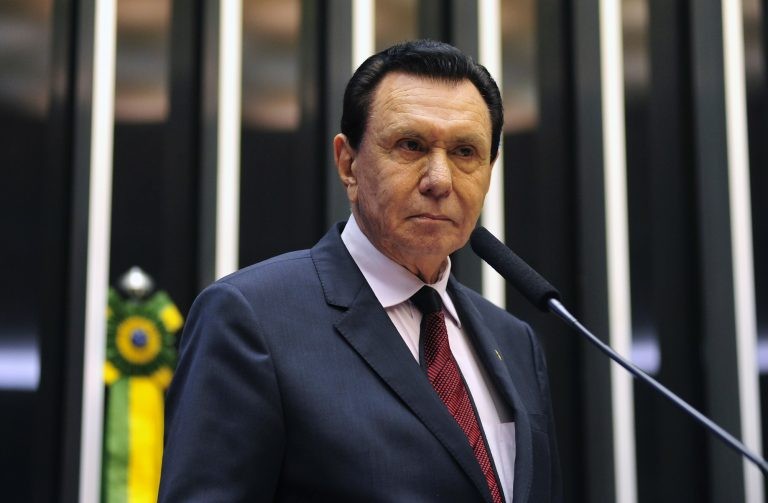 Carlos Bezerra: proposta traz mais equidade e razoabilidade ao ordenamento jurídico - (Foto: Gustavo Lima/Câmara dos Deputados)