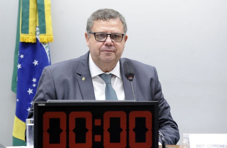 Armando: Brasil ainda não implementou de forma satisfatória as medidas inclusivas previstas no estatuto - (Foto: Gustavo Sales/Câmara dos Deputados)