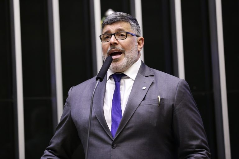 Alexandre Frota ressalta que algumas doenças dos pets são transmitidas às pessoas - (Foto: Michel Jesus/ Câmara dos Deputados)