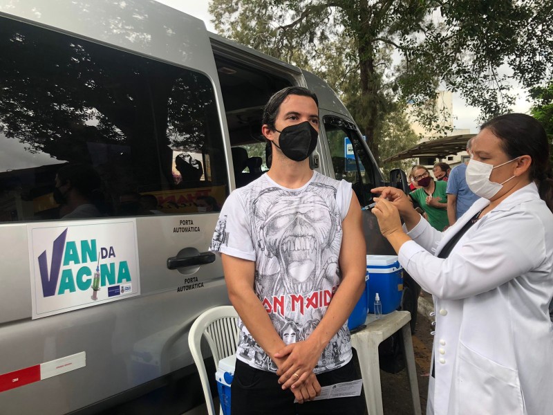 Foto: Reprodução/Prefeitura Mun. Vitória da Conquista - BA