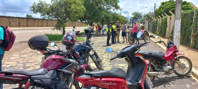Foto: Reprodução/Prefeitura Mun. Vitória da Conquista - BA