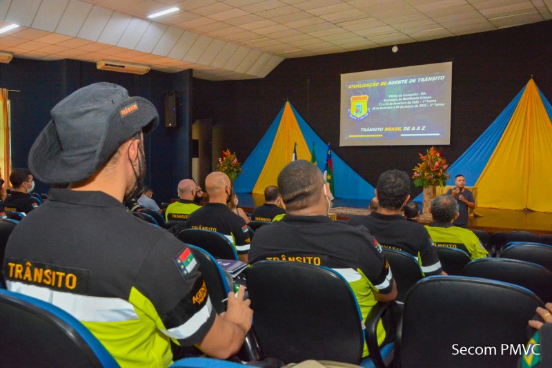 Foto: Reprodução/Prefeitura Mun. Vitória da Conquista - BA