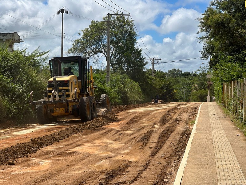 Foto: Reprodução/Prefeitura Mun. Vitória da Conquista - BA