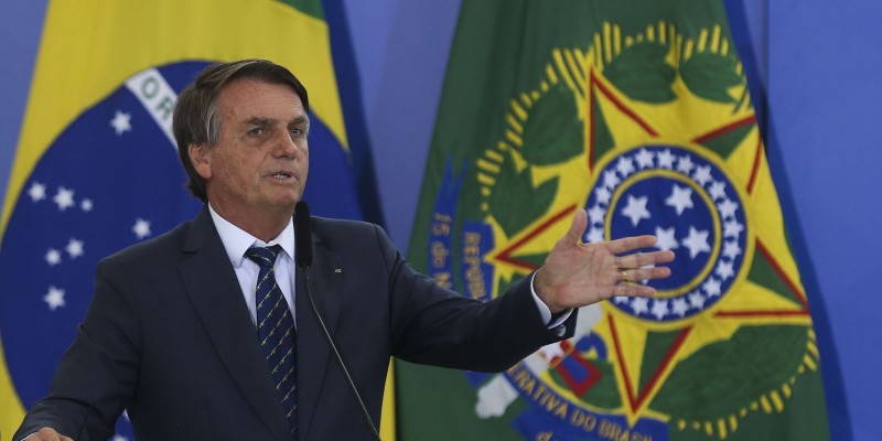 © Antonio Cruz/Agência Brasil