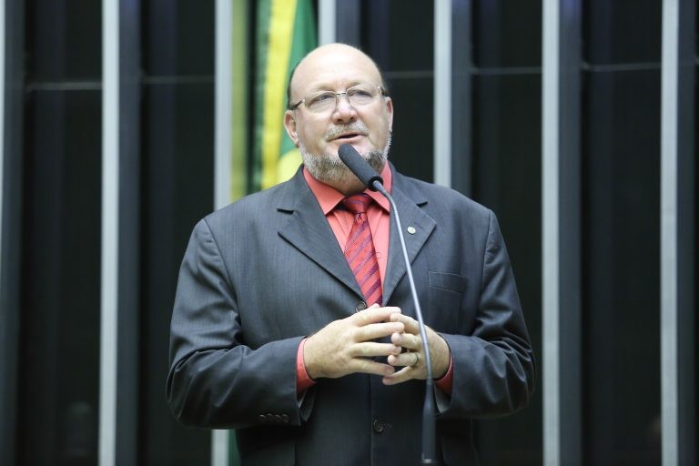 Daniel: regras para pessoas com deficiência ou com doenças raras têm que ser diferentes - (Foto: Antônio Augusto/Câmara dos Deputados)