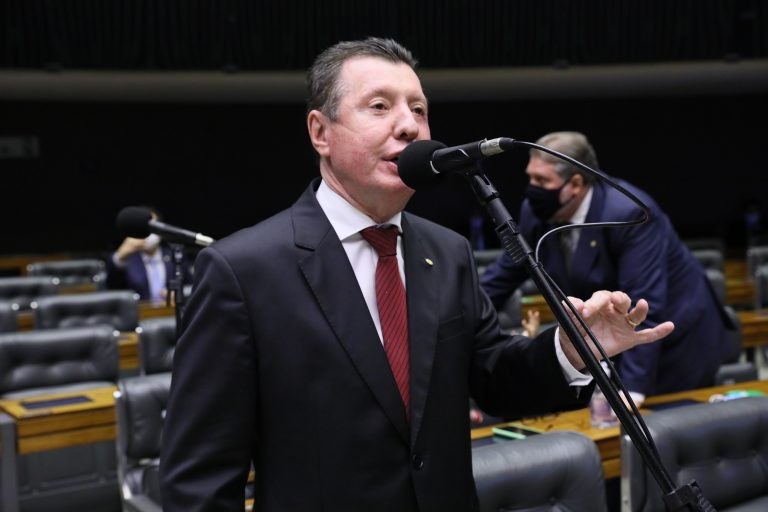 Nelto: transparência é uma das ferramentas mais eficazes dos cidadãos no combate à corrupção - (Foto: Michel Jesus/Câmara dos Deputados)