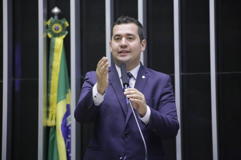 Ricardo Silva: a segunda onda da pandemia causou mais prejuízos - (Foto: Paulo Sergio/Câmara dos Deputados)