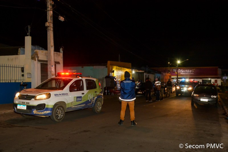 Foto: Reprodução/Prefeitura Mun. Vitória da Conquista - BA