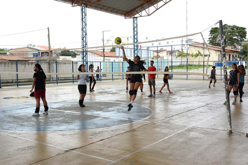 Foto: Reprodução/Prefeitura Mun. Vitória da Conquista - BA