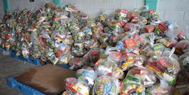 Foto: Jorge Magalhães