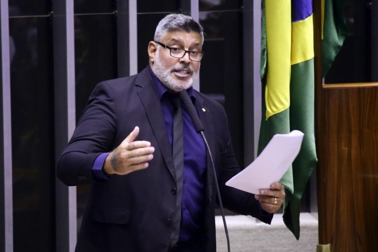 O autor da proposta, deputado Alexandre Frota - (Foto: Cleia Viana/Câmara dos Deputados)