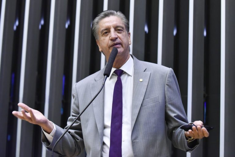 Dagoberto acha importante a decisão estar expressa na lei - (Foto: Zeca Ribeiro/ Câmara dos Deputados)