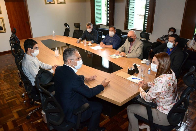 Foto: Reprodução/Prefeitura Mun. Vitória da Conquista - BA