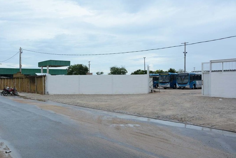 Foto: Reprodução/Prefeitura Mun. Vitória da Conquista - BA
