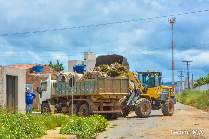 Foto: Reprodução/Prefeitura Mun. Vitória da Conquista - BA