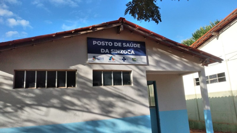 Foto: Reprodução/Prefeitura Mun. Vitória da Conquista - BA