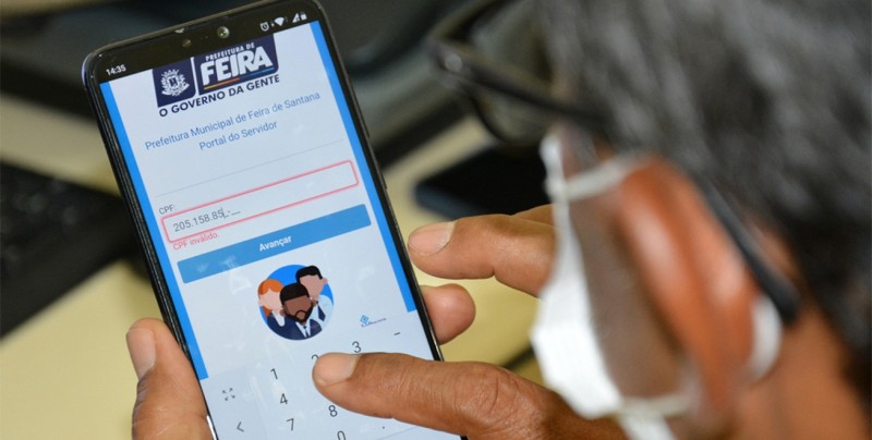 Foto: Izinaldo Barreto