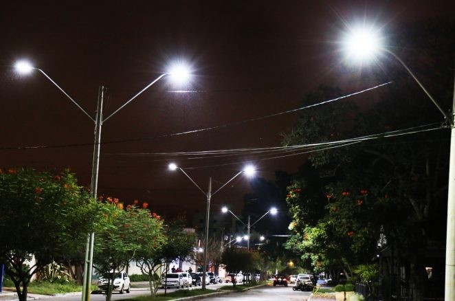Foto: Reprodução/Prefeitura Mun. Vitória da Conquista - BA