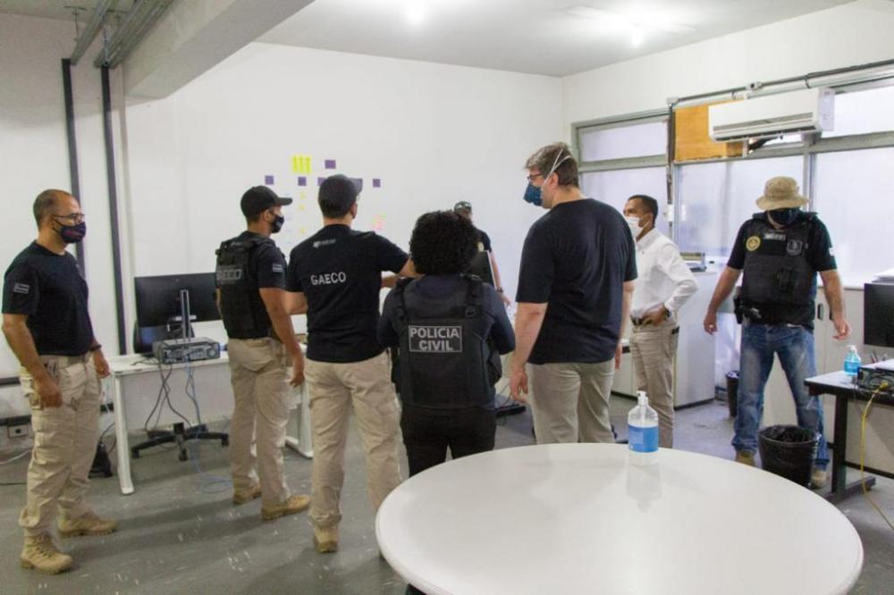 Foto: Humberto Filho (Cecom/Imprensa).