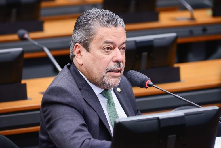 Hiran Gonçalves: a maioria das doenças vasculares é evitável - (Foto: Billy Boss/Câmara dos Deputados)