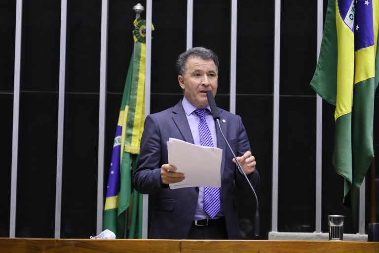 Darci de Matos: setor da fundição acaba prejudicado pela falta de desoneração - (Foto: Cleia Viana/Câmara dos Deputados)
