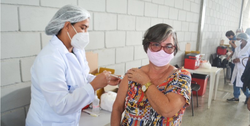 Foto: ReproduÃ§Ã£o/Prefeitura de Feira de Santana - BA
