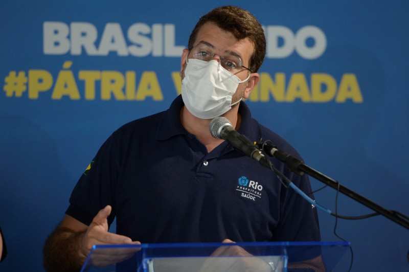 © Tomaz Silva/Agência Brasil