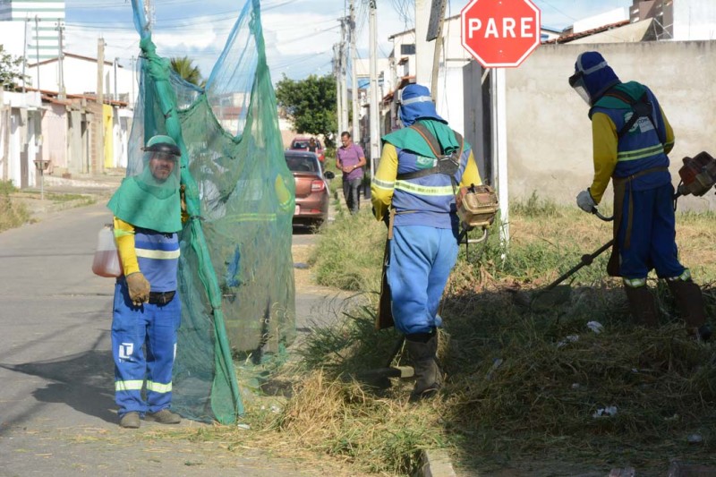Foto: Reprodução/Prefeitura Mun. Vitória da Conquista - BA