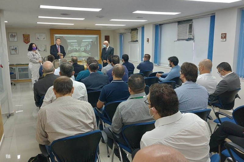Foto: Reprodução/Prefeitura Mun. Vitória da Conquista - BA