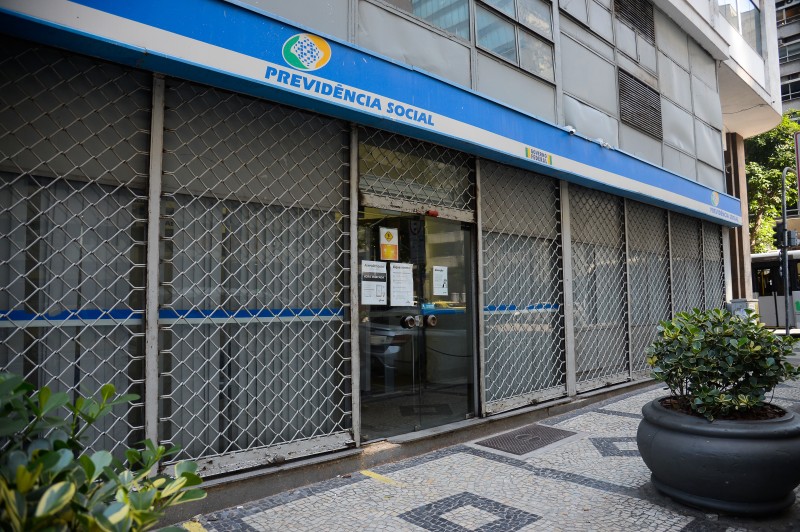 © Tomaz Silva/Agência Brasil