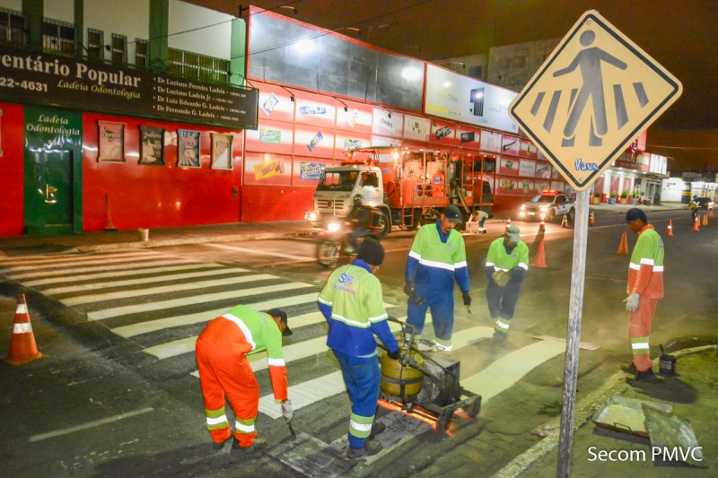 Foto: Reprodução/Prefeitura Mun. Vitória da Conquista - BA