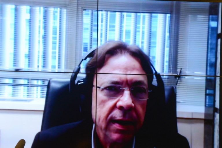 Gustavo Leal: proposta estabelece pontes entre a educação e o mercado de trabalho - (Foto: Billy Boss/Câmara dos Deputados)