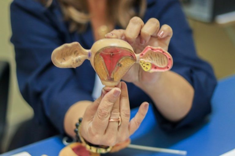 Proposta garante, por exemplo, a colocação de DIU sem autorização do cônjuge - (Foto: Camila Batista - Prefeitura de Manaus)