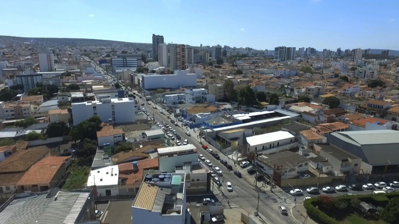 Foto: Reprodução/Prefeitura Mun. Vitória da Conquista - BA