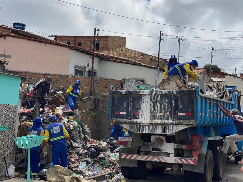 Foto: Reprodução/Prefeitura Mun. Vitória da Conquista - BA