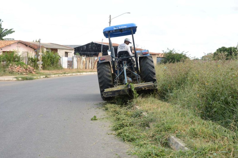 Foto: Reprodução/Prefeitura Mun. Vitória da Conquista - BA