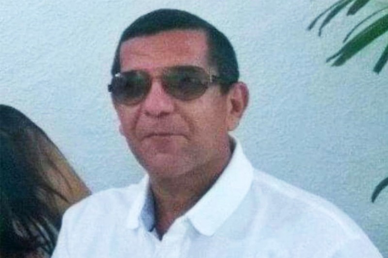 Foto: Arquivo Pessoal